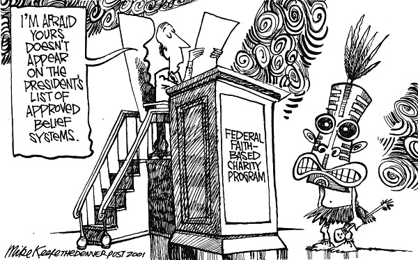 Belief System