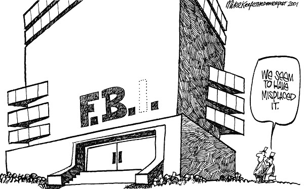 FBI