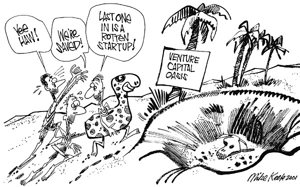 Venture Capital