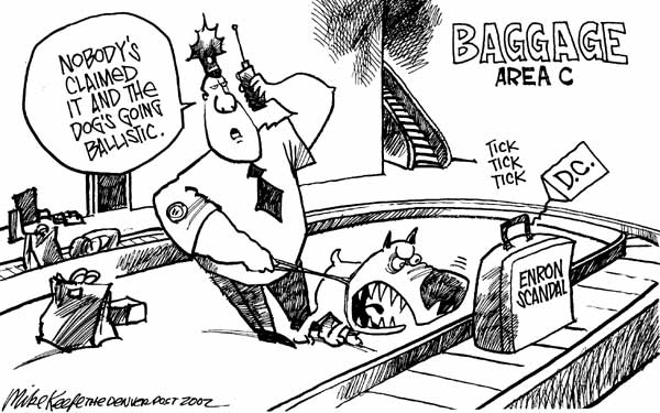 Baggage