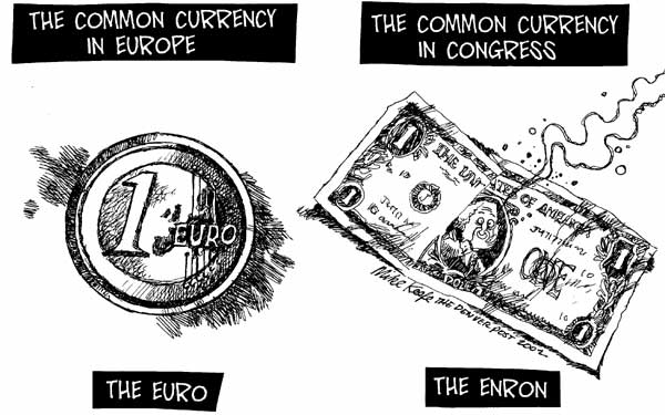 Common Currency