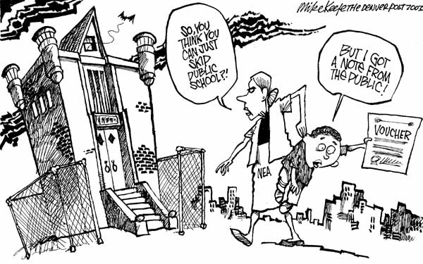 Vouchers