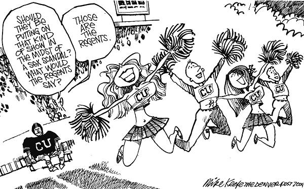 Colorado Regents