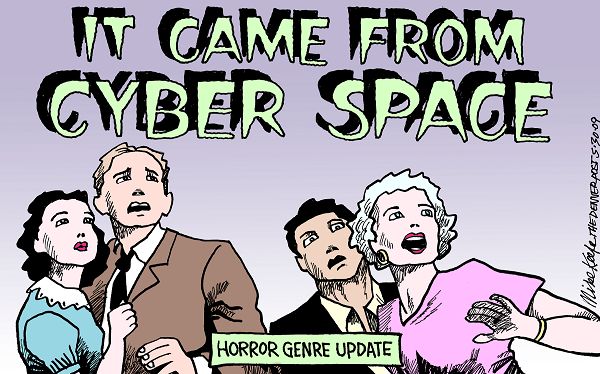 Horror Genre Update