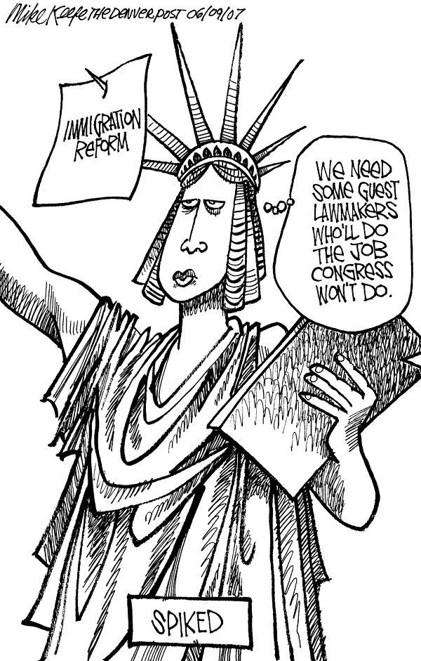 immigration reform