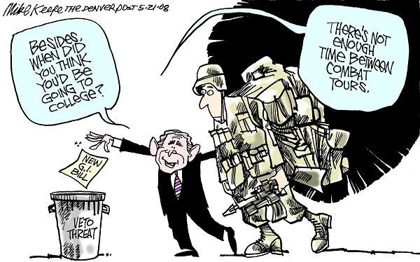gi cartoons