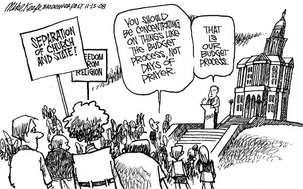 Colorado Day of Prayer