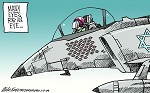 Cartoon by Mike Keefe