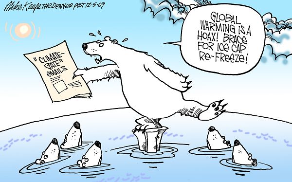 Climategate