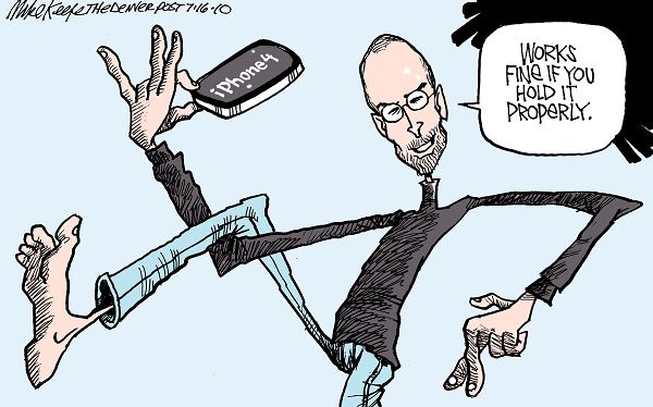 iPhone 4