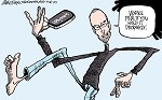 Cartoon by Mike Keefe