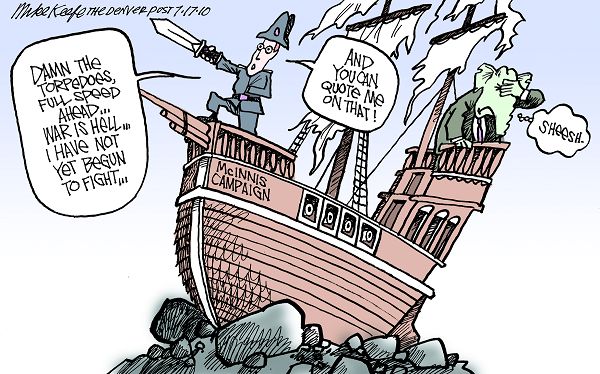 McInnis Campaign