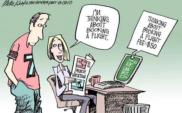 Airline Fees