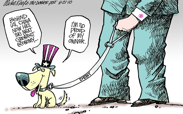 China's Economy