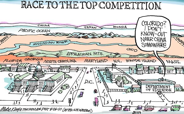 Race to the Top
