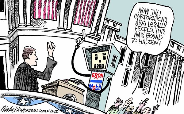 President Corporation