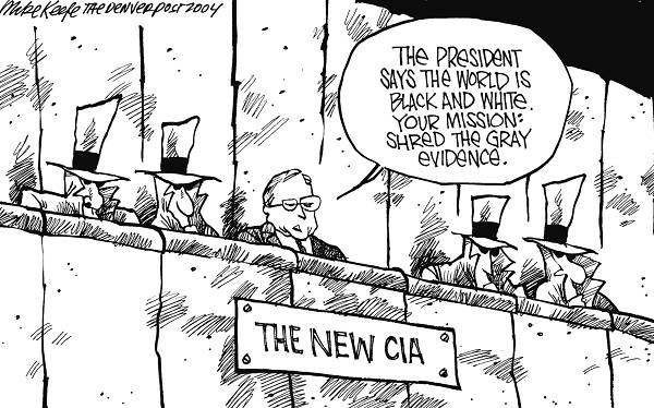 Image result for cia cartoon